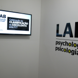 Inauguração do William James Center for Research