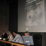 Colóquio - "Psicanálise em mudança" - Outubro 2016