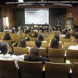 Sessão Solene de Abertura 2016/2017