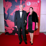 Gala comemorativa do cinquentenário do ISPA