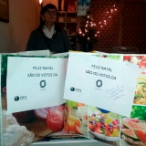 Campanha de Natal 2015 - Vamos ajudar Alfama