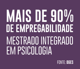 Mais de 90% de empregabilidade