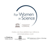 Medalha de Honra L’Oréal Portugal para as Mulheres na Ciência 2016