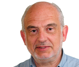 José A. Carvalho Teixeira