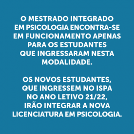 Psicologia