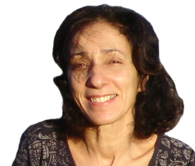 Maria Antónia Carreiras