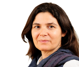 Teresa Garcia-Marques