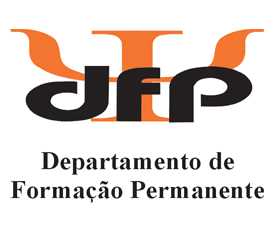 Criação do Departamento de Formação Permanente